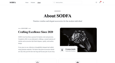 SODFAB Commerce thumb 3