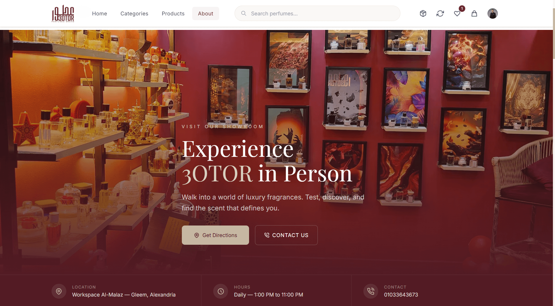 3OTOR Store screenshot 3