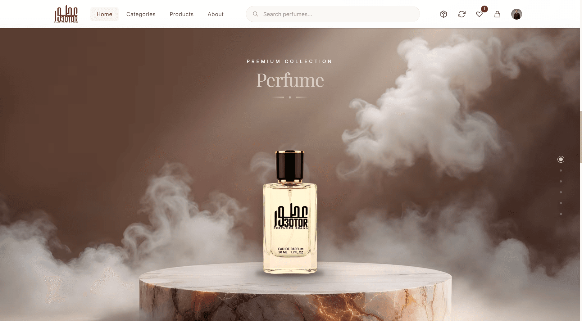 3OTOR Store screenshot 4